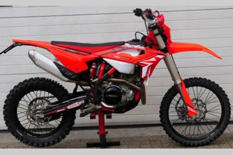 Beta RR 430 (2023)