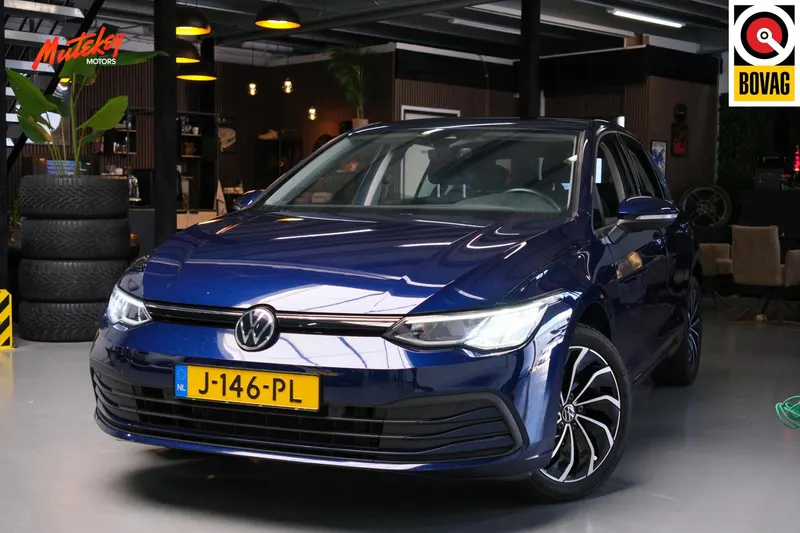 Volkswagen Golf (2020)