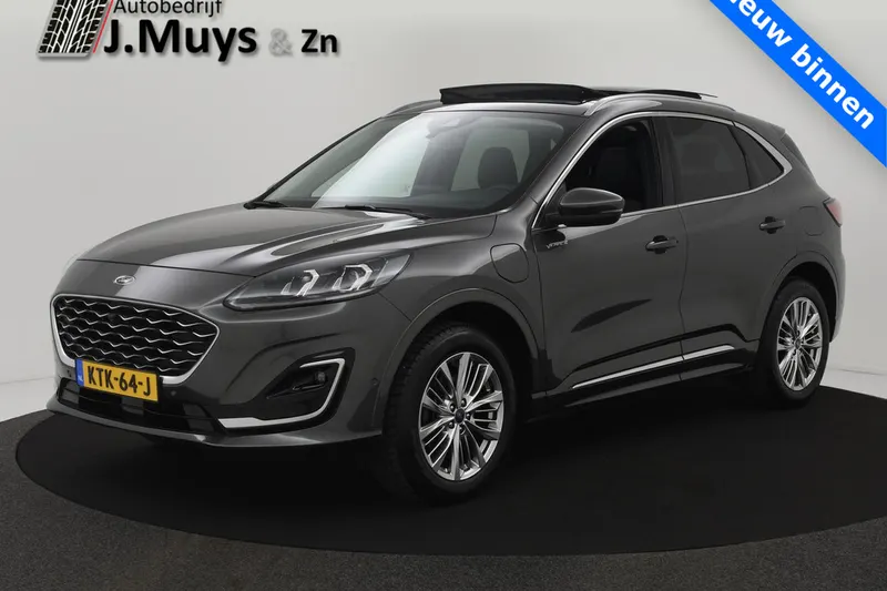 Ford Kuga (2023)