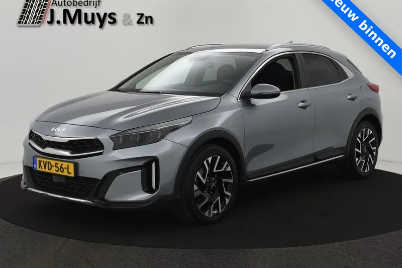 Kia XCeed (2023)