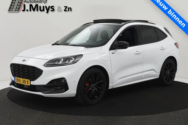Ford Kuga (2023)