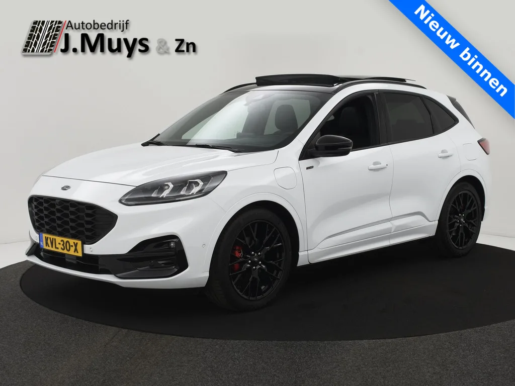 Ford Kuga (2023) — foto 1