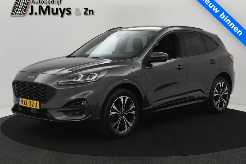 Ford Kuga (2023)