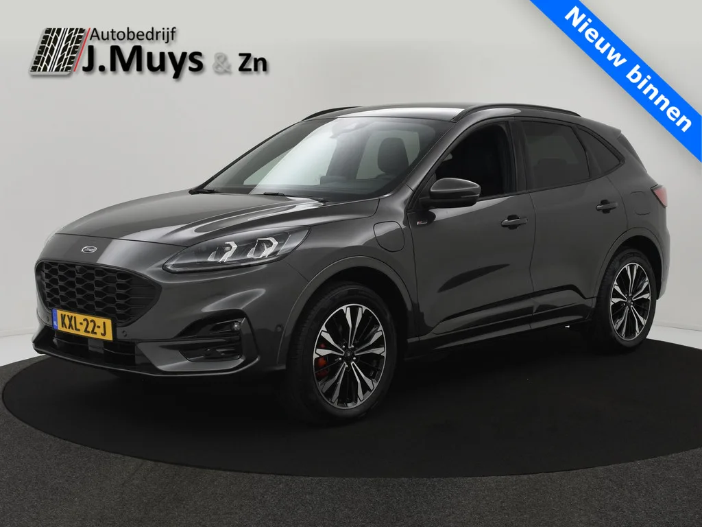 Ford Kuga (2023) — foto 1