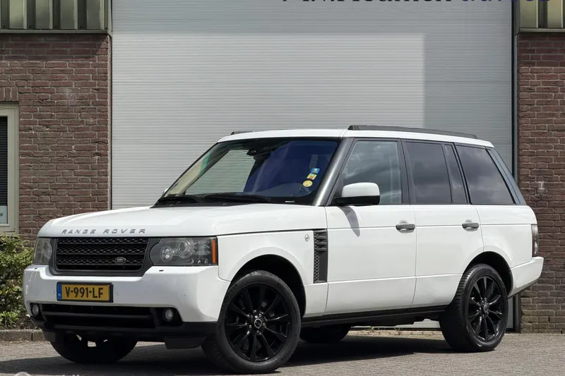 Land Rover Range Rover (2011)