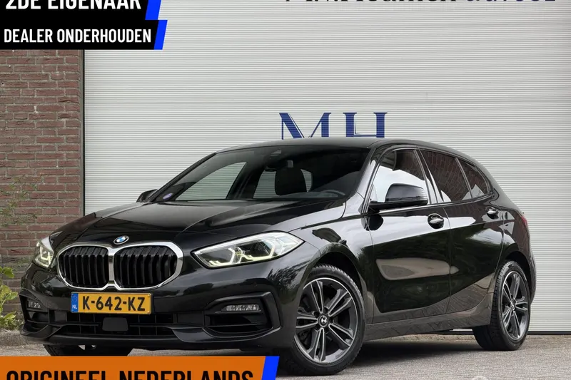 BMW 1-Serie (2021)