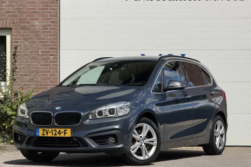 BMW 2-Serie Active Tourer (2015)