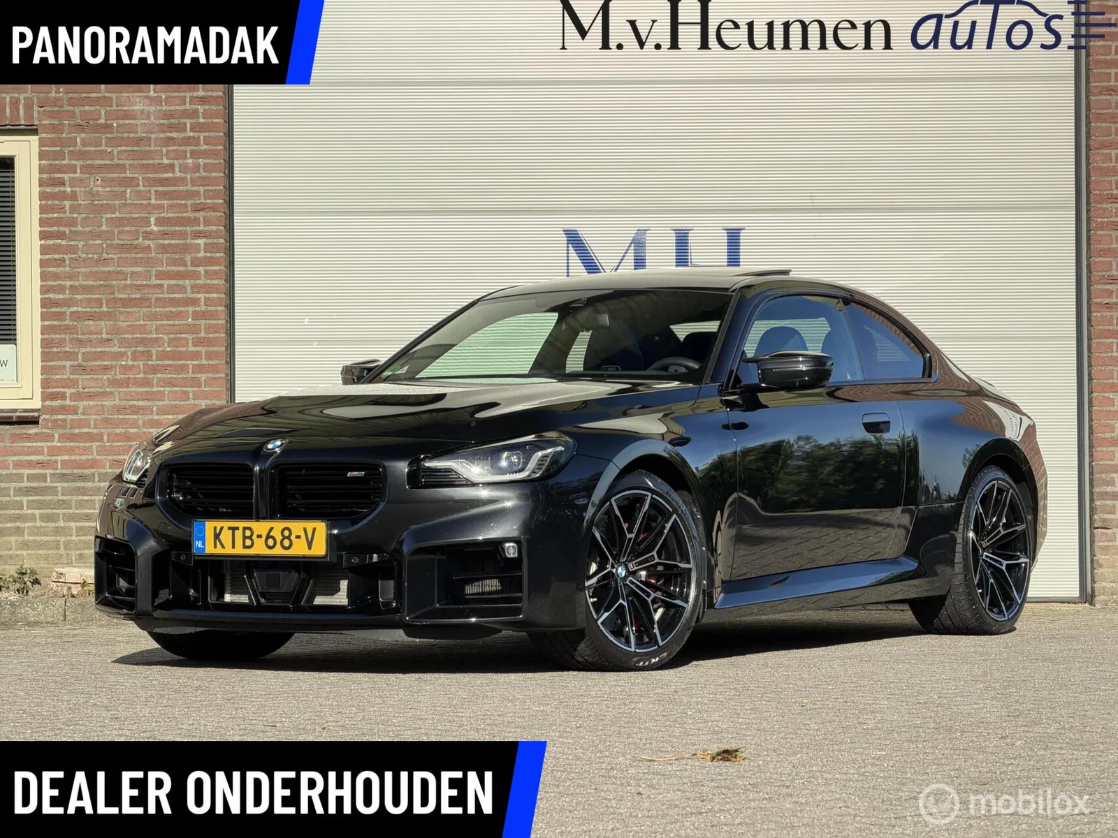 BMW 2-Serie (2024) — foto 1