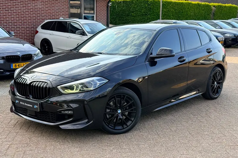 BMW 1-Serie (2020)