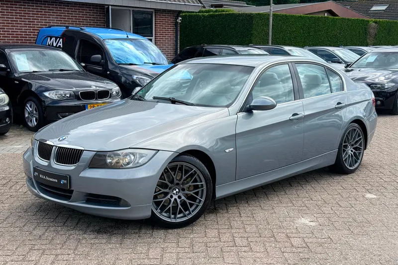 BMW 3-Serie (2006)