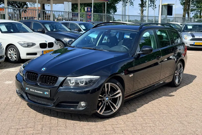 BMW 3-Serie (2008)