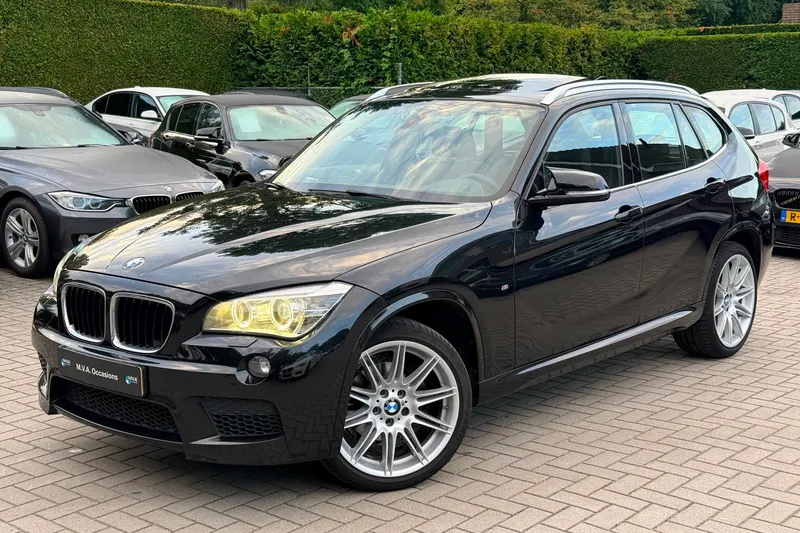 BMW X1 (2015)