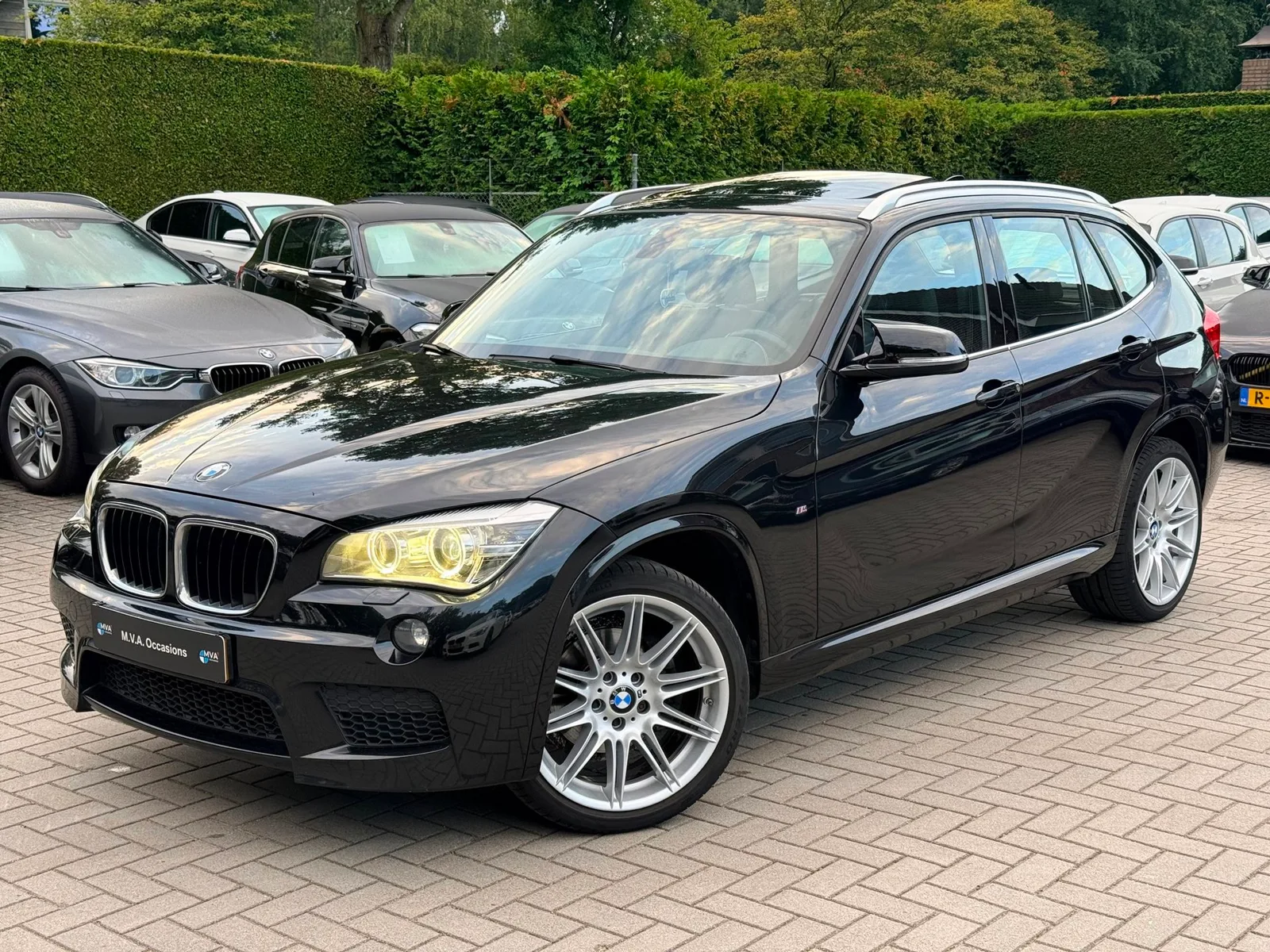 BMW X1 (2015) — foto 1
