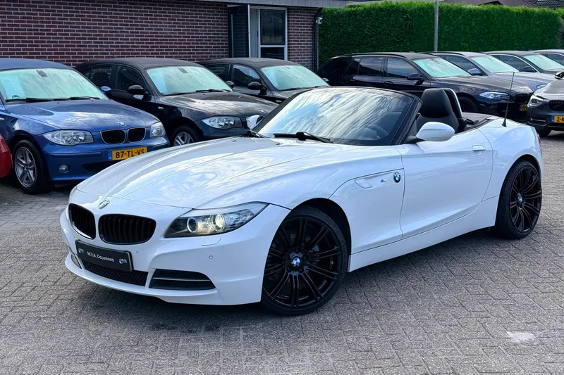 BMW Z4 (2013)