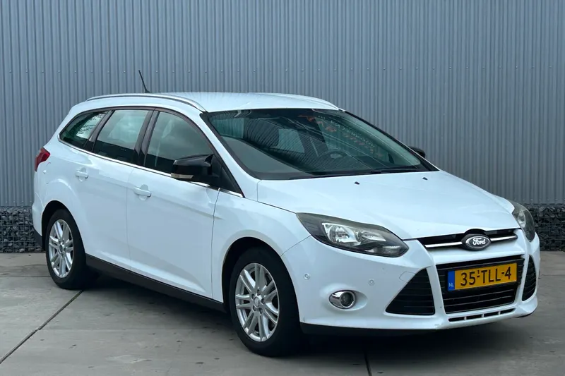 Ford Focus (2012)