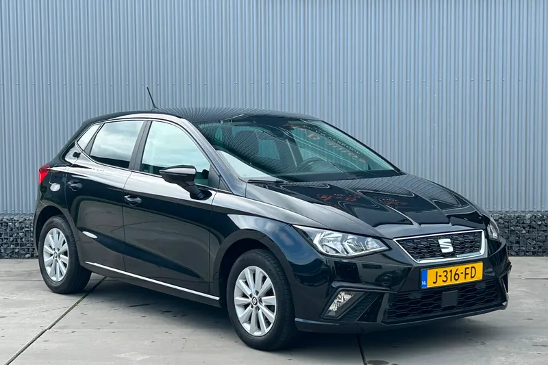 SEAT Ibiza (2020)