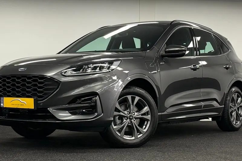 Ford Kuga (2023)