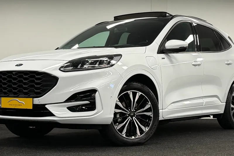 Ford Kuga (2022)