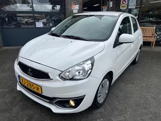 Mitsubishi Space Star (2019) — foto 1