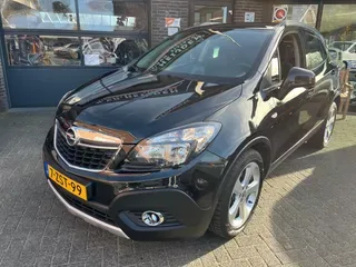 Opel Mokka (2015) — foto 1