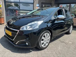 Peugeot 208 (2019) — foto 1