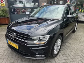 Volkswagen Tiguan (2020) — foto 1