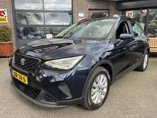 SEAT Arona (2022) — foto 1