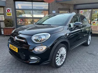 Fiat 500X (2016) — foto 1