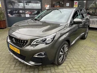 Peugeot 3008 (2020) — foto 1