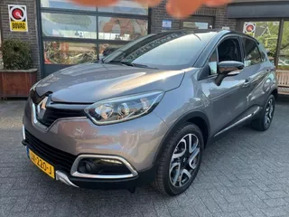 Renault Captur (2016) — foto 1