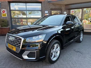 Audi Q2 (2019) — foto 1