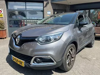 Renault Captur (2015) — foto 1