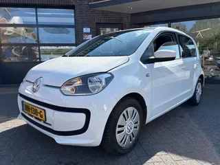 Volkswagen Up! (2015) — foto 1