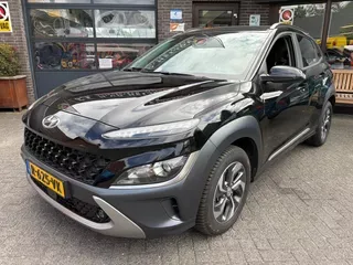 Hyundai Kona (2022) — foto 1