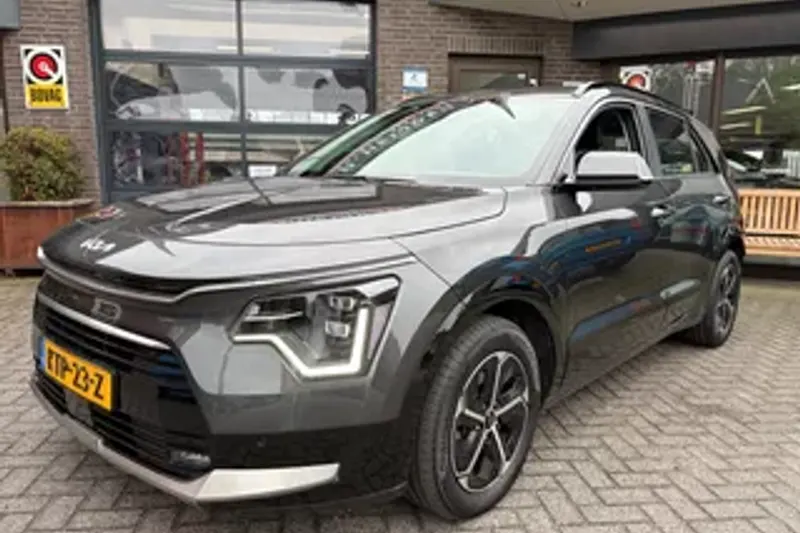 Kia Niro (2023)
