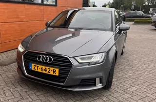 Audi A3 (2019) — foto 1