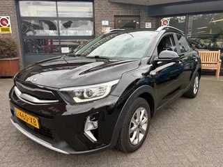 Kia Stonic (2021) — foto 1