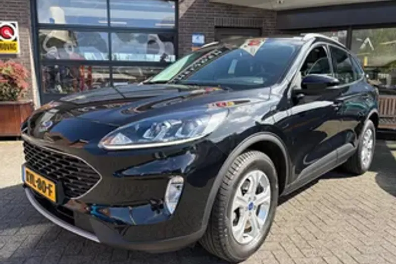 Ford Kuga (2023)