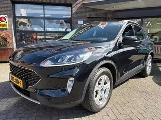 Ford Kuga (2023) — foto 1