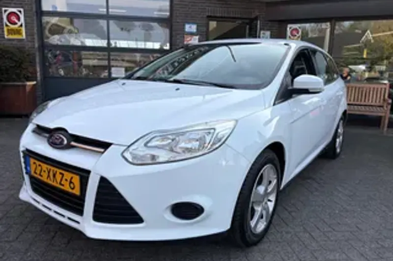 Ford Focus (2012)