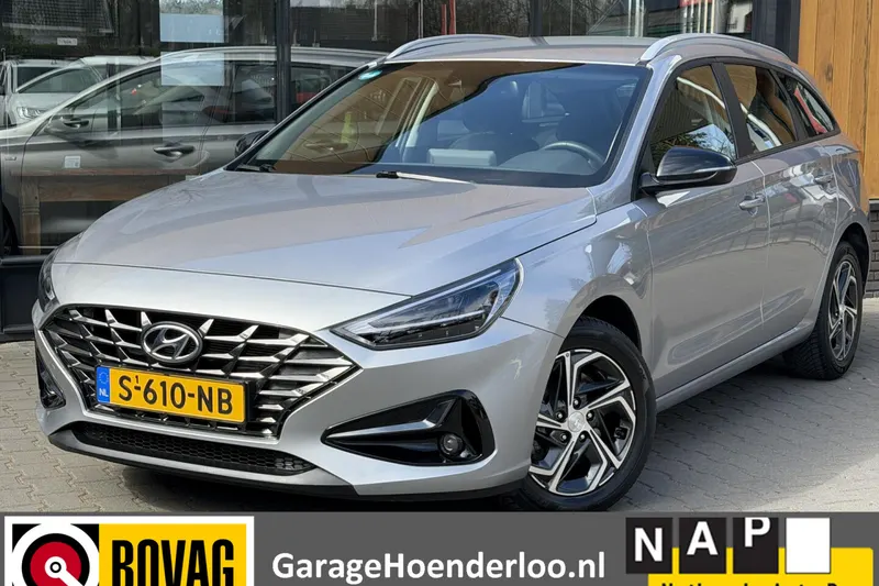 Hyundai i30 (2023)