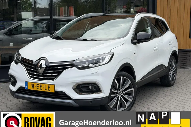 Renault Kadjar (2019)