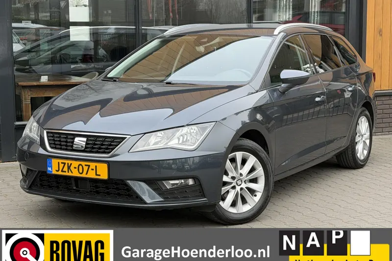 SEAT Leon (2019)