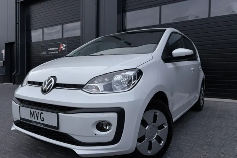 Volkswagen Up! (2021)