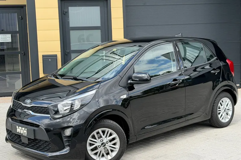 Kia Picanto (2020)