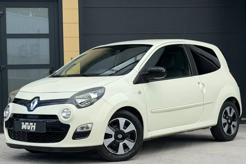 Renault Twingo (2014)