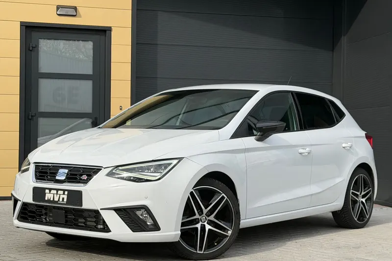 SEAT Ibiza (2020)