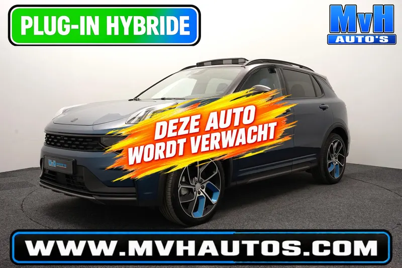 Lynk & Co 01 (2024)