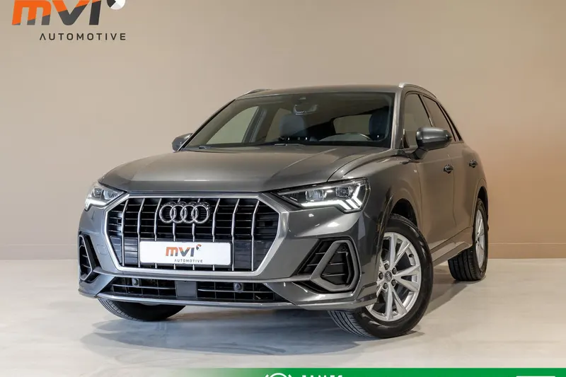 Audi Q3 (2019)