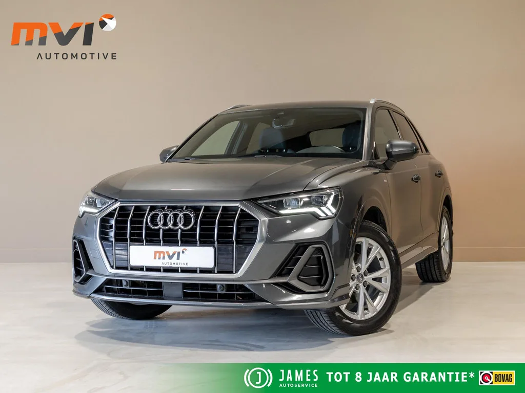 Audi Q3 (2019) — foto 1